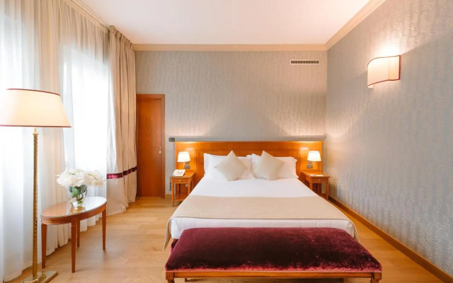 Hotel Windsor Milano