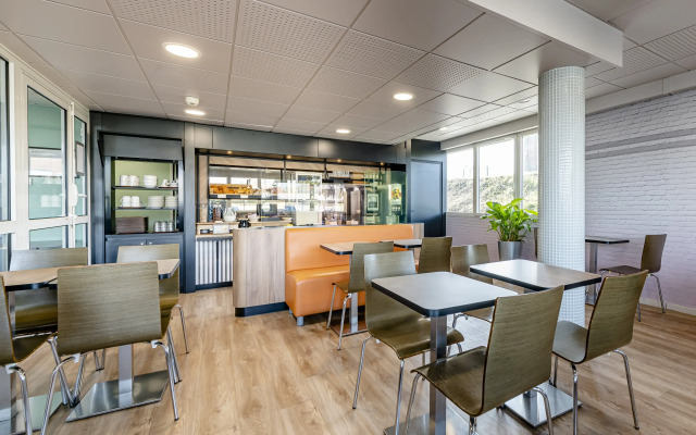 B&B HOTEL Bordeaux Talence