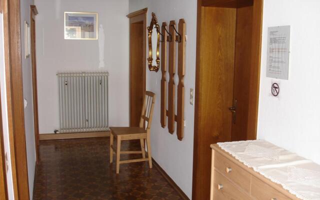 Gästehaus Eberharter Gerhard