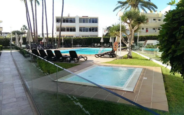 Playamar Bungalows