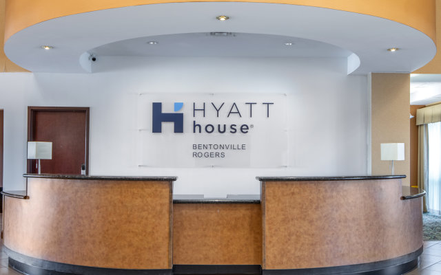 Hyatt House Bentonville/Rogers
