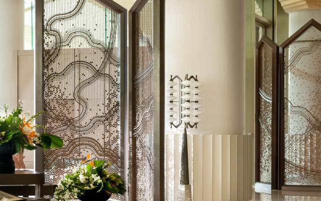 Dusit Thani Bangkok
