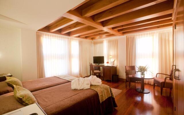 San Francisco Hotel Monumento