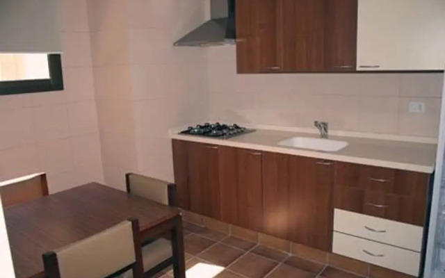 Phoenix Hotel Residence