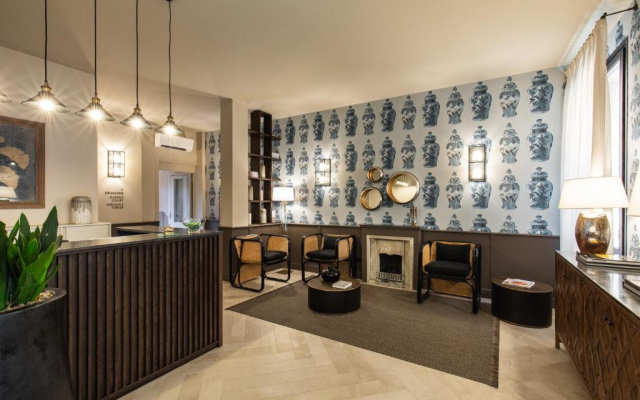 Hotel Porta San Mamolo