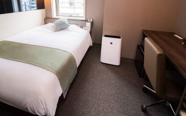 Women Only Double room (풀 더블 침대) 사진 1