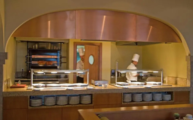 Pestana Carlton Madeira Ocean Resort Hotel