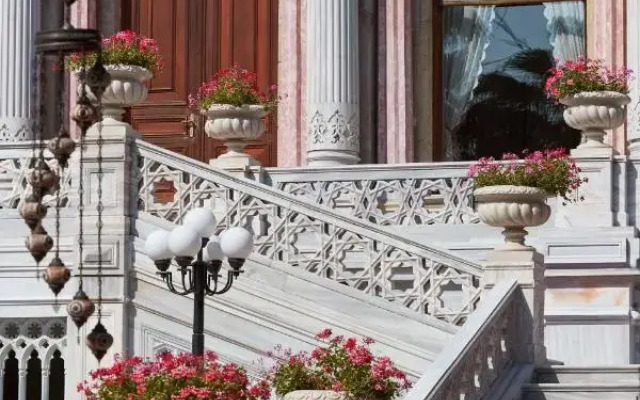 Ciragan Palace Kempinski
