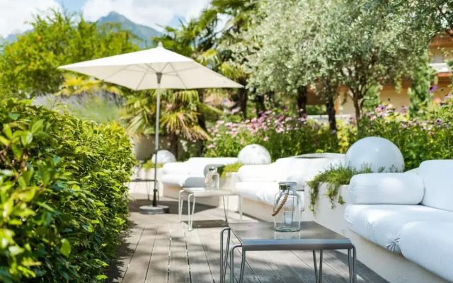 Hotel Mignon Meran Park & Spa