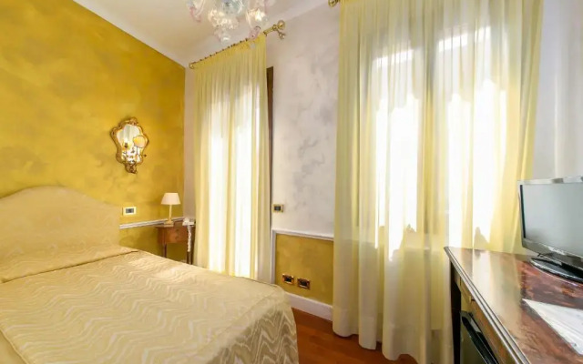 Pantalon Hotel