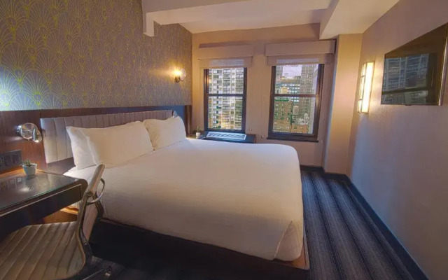 Hotel Edison Times Square