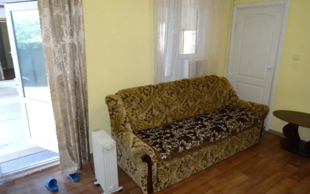 Holiday Home Alchak