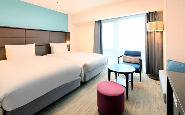 Hollywood A Twin room (트윈 침대 2개) 사진 1