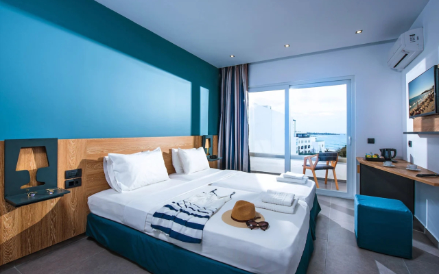 Infinity Blue Boutique Hotel and Spa - Adults Only