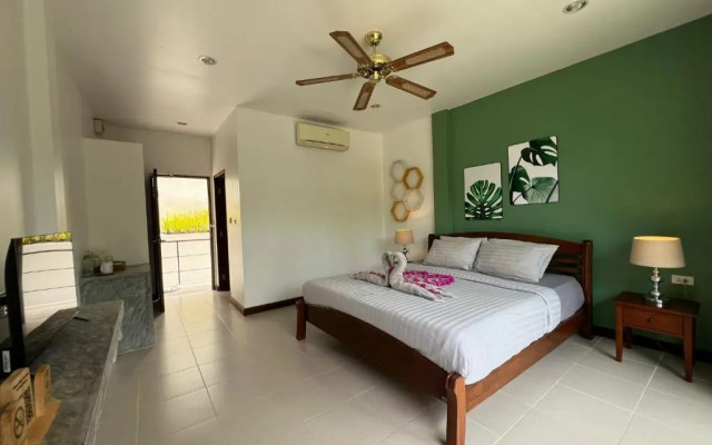 Woodlawn Villas