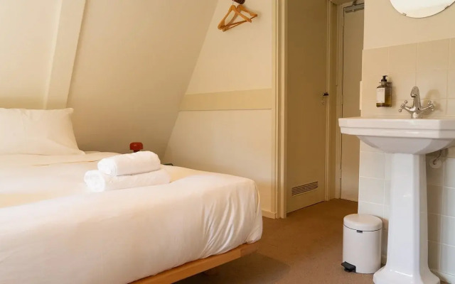 Hotel Calisto