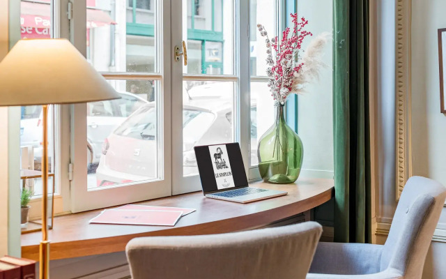 Hotel du Simplon