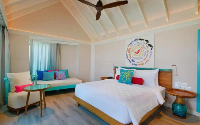 Oblu Nature Helengeli by Sentido - All Inclusive