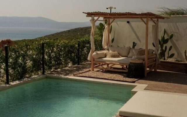 The May Five | Adults only