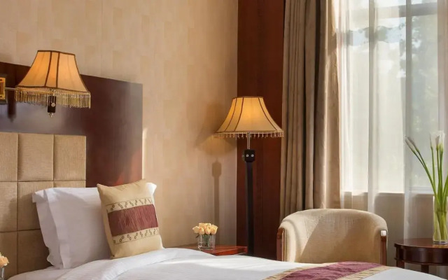 Grand Mercure Xian Renmin Square