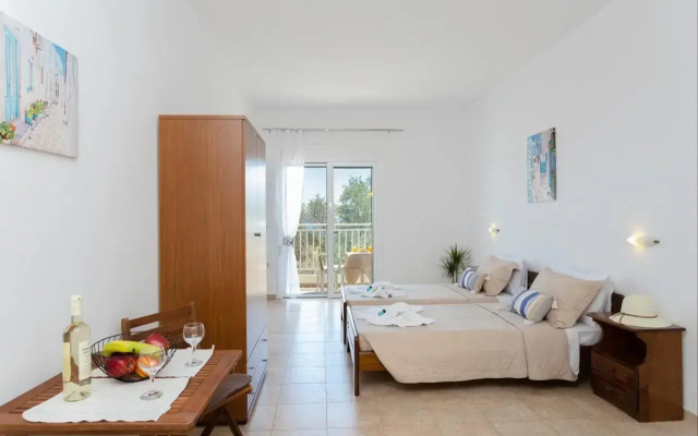 Stelios Studios