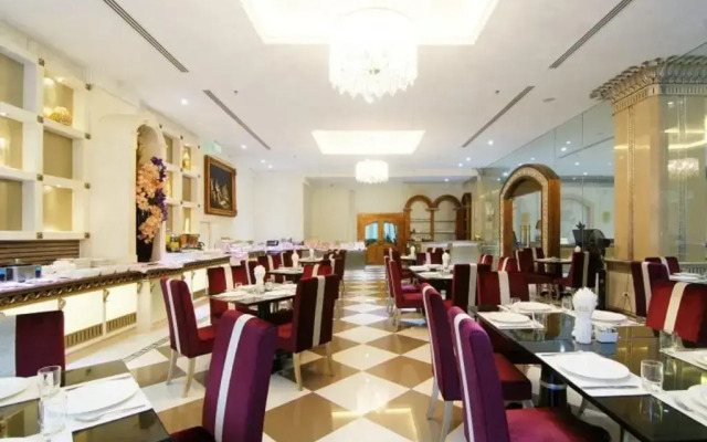 LK Miracle Suite