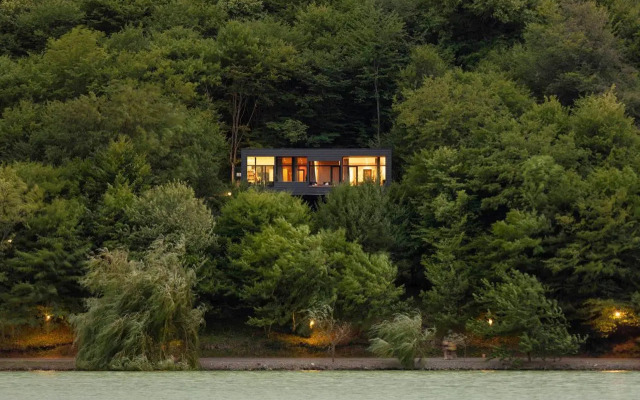 Lopota Lake Resort & Spa