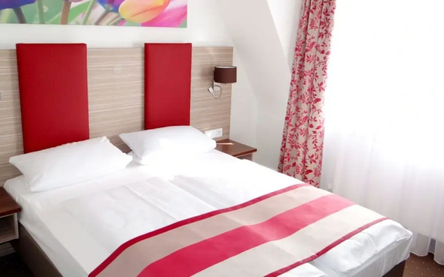 Hotel Gerhard