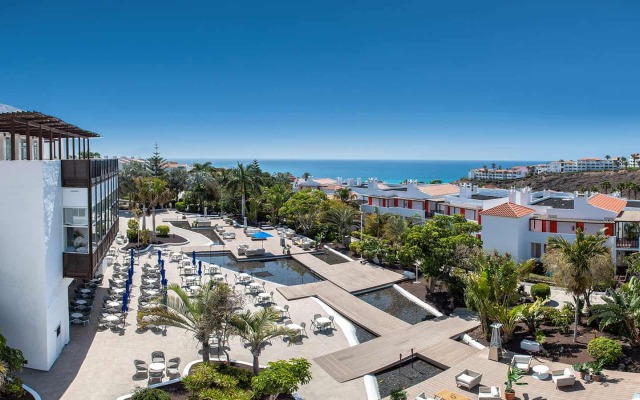 Hotel Fuerteventura Princess