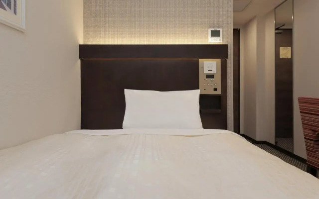 Keio Presso Inn Nihonbashi Kayabacho