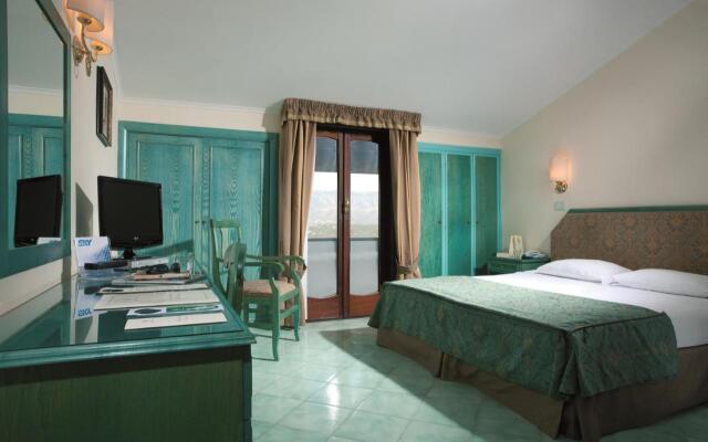 Hotel Iaccarino