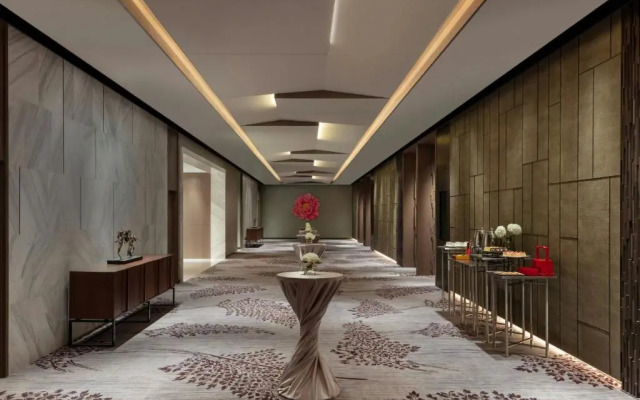 Courtyard by Marriott Taipei Downtown