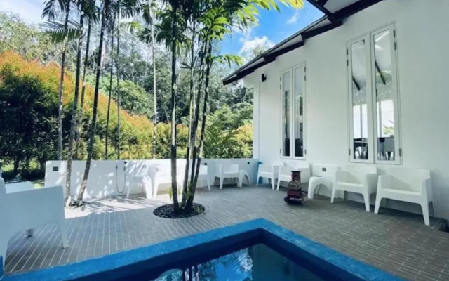 Krabi Beach House ( SHA Plus+)