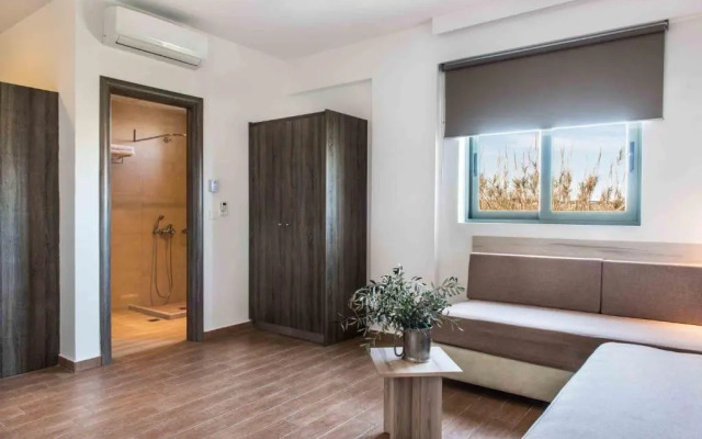 Gerona Mare Apartments