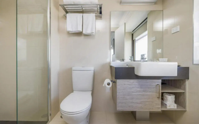 Courtyard By Marriott Darwin
