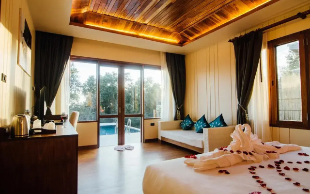 Koh Yao Yai Hillside Resort