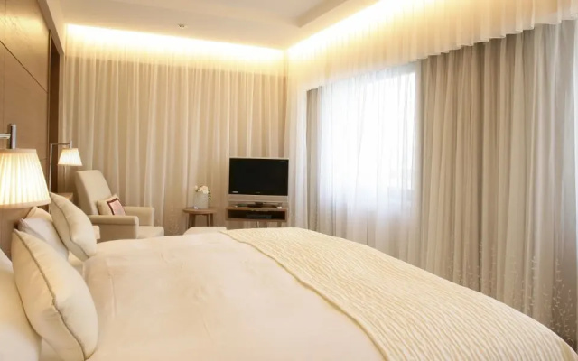 Plaza Twin Suite (트윈 침대 2개) 사진 1