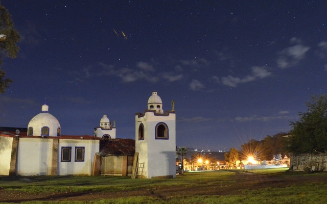 Rancho Gran Relax