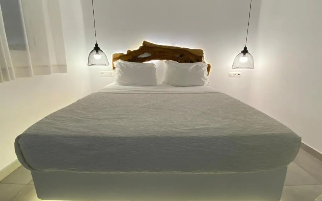 Casa Centro Suites Mykonos