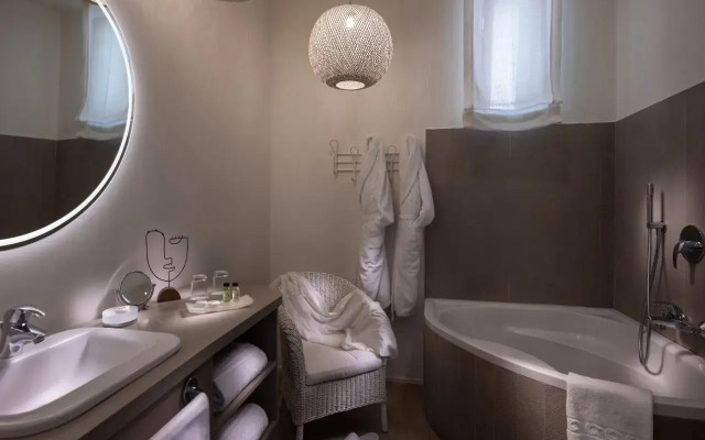 Hotel Villa Belvedere