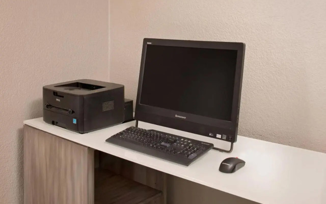 Residence Inn San Jose Campbell