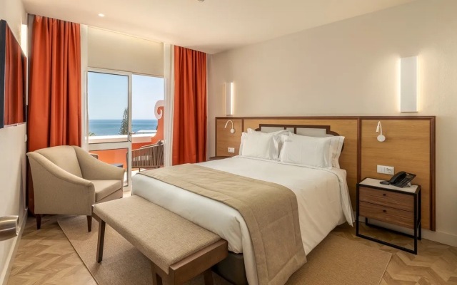 Belavista da Luz – Wellness & Lifestyle Hotel