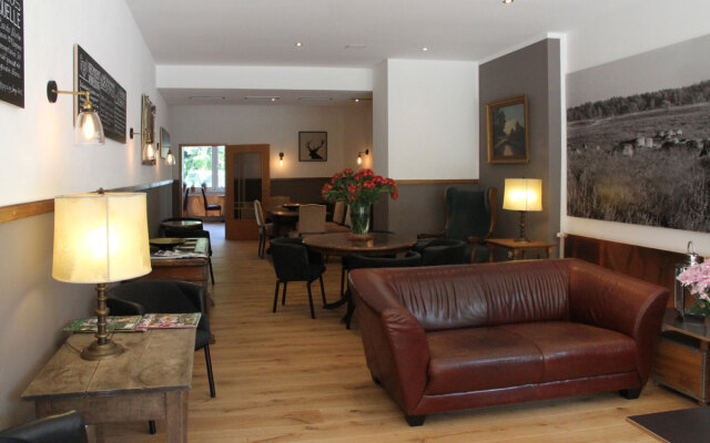 Hotel Schäferbrunnen