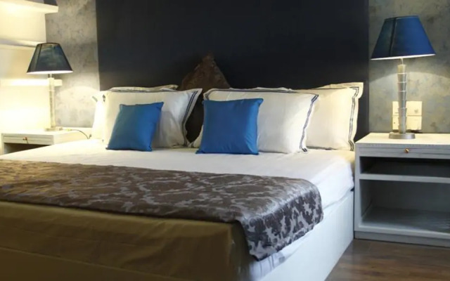 The Canes Boutique Hotel