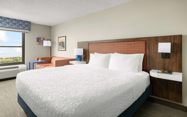 Hampton Inn Laredo