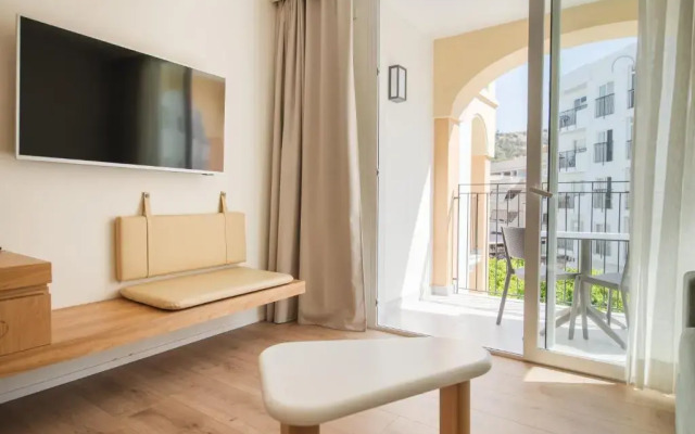 Blau Parc Hotel 