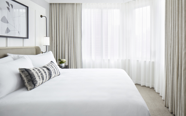 The Luxury Collection Manhattan Midtown Hotel 