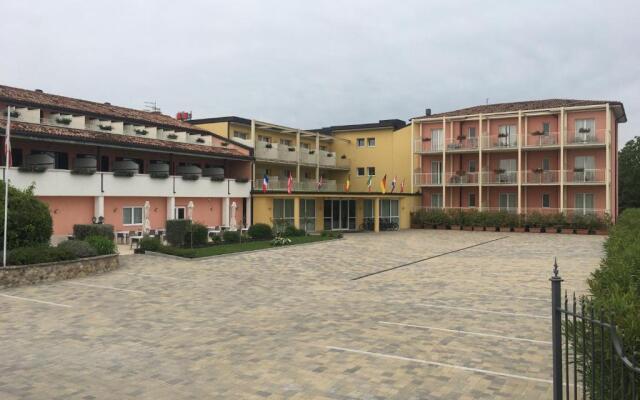 Hotel Bella Lazise