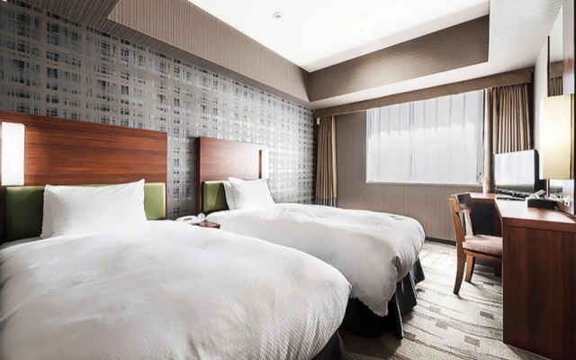 Economy Trundle Twin room (트윈 침대 2개) 사진 3