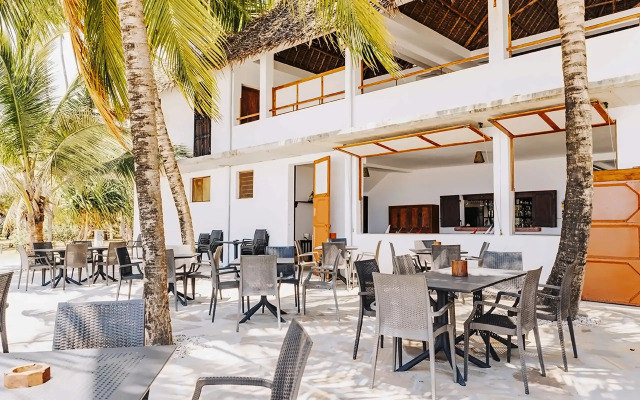 JAZ Adonia Beach Resort